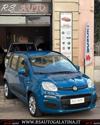 Fiat Panda 1.3 MJT S&S Lounge