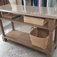 Banco vendita negozio