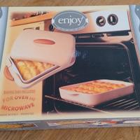 Portavivande termico