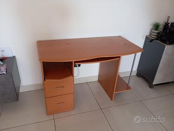 scrivania da ufficio