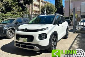 CITROEN C3 Aircross SHINE