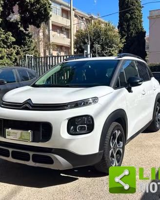 CITROEN C3 Aircross SHINE