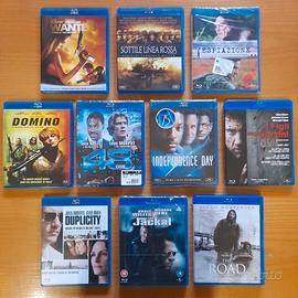 Film Blu ray