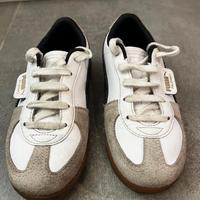 Scarpe PUMA modello Palermo taglia 32 (EUR)