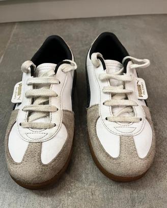 Scarpe PUMA modello Palermo taglia 32 (EUR)