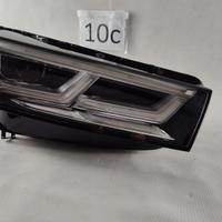 AUDI Q5 80A FULL LED MATRIX Faro Destro