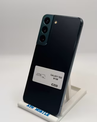Samsung GALAXY S22 8/128 GB