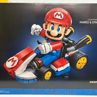 LEGO 72037 Mario Kart Mario & Standard Kart