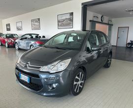 Citroen C3 PureTech 82 Exclusive