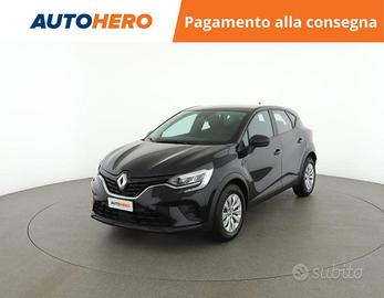 RENAULT Captur PH01732