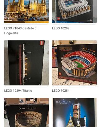 Lego TM