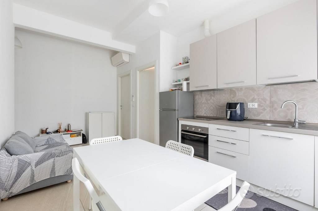 Appartamento – Bologna, Casaralta, Quartiere Navile - Altro