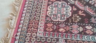 Tappeto Turco misura 220x145