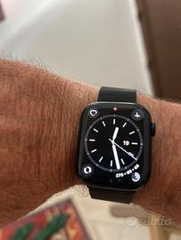Apple watch