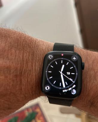 Apple watch