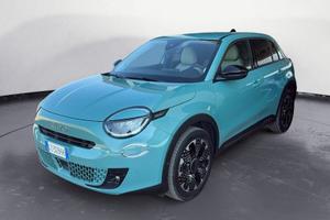 FIAT 600 1.2 Hybrid 110cv La Prima
