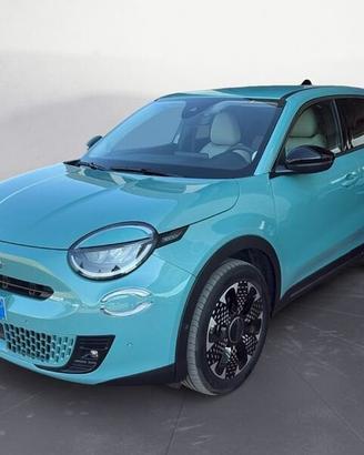 FIAT 600 1.2 Hybrid 110cv La Prima