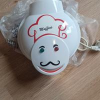 Macchina per muffin Brandani