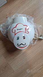 Macchina per muffin Brandani