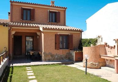 Casa vacanze porto Corallo