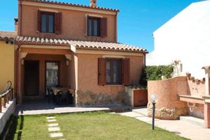 Casa vacanze porto Corallo