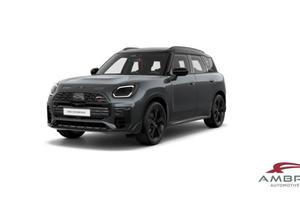 MINI Countryman Cooper D John Cooper Works D
