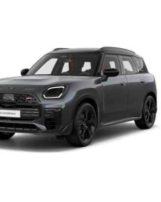MINI Countryman Cooper D John Cooper Works D