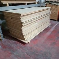 Pannelli porta truciolato box cavalli edilizia