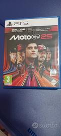moto gp 25 per ps5 