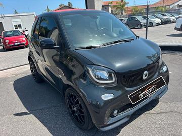 Smart ForTwo 90 0.9 T twinamic cabrio Prime