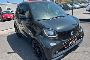 Smart ForTwo 90 0.9 T twinamic cabrio Prime