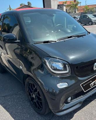Smart ForTwo 90 0.9 T twinamic cabrio Prime