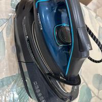 Ferro da stiro Rowenta a caldaia - Ottime condizio