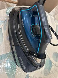 Ferro da stiro Rowenta a caldaia - Ottime condizio