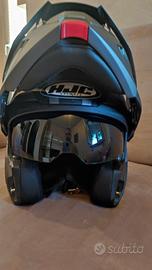 Casco Modulare Hjc i80 Velly taglia L