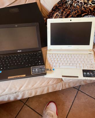 2 mini pc eeepc Asus