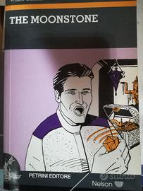The Moonstone - in inglese