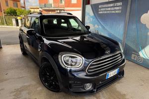 Mini Cooper Countryman 2020 1.5 Automatica