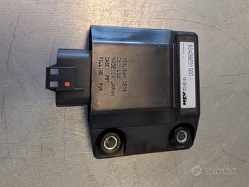 Centralina Husqvarna