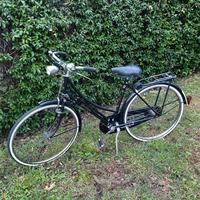 Bicicletta  Raleigh