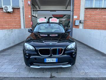 Bmw X1 sDrive18d