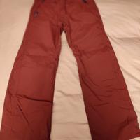 Pantalone snowboard Volcom 