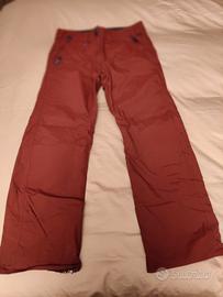 Pantalone snowboard Volcom 