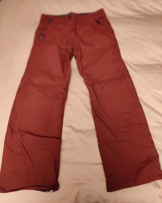Pantalone snowboard Volcom 