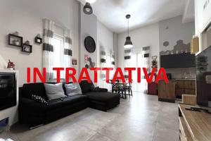 CASA INDIPENDENTE A CASORIA