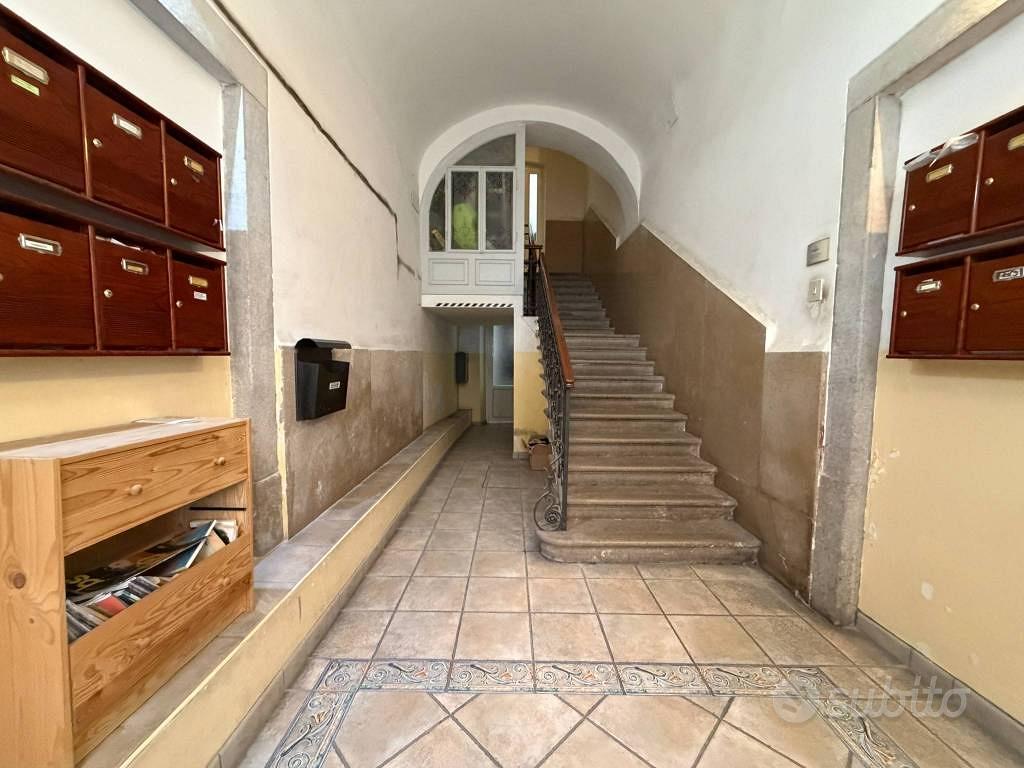 Appartamento – Trieste, Barriera Nuova, Città Nuova-Barriera Nuova-San Vito-Città Vecchia - Vista 4