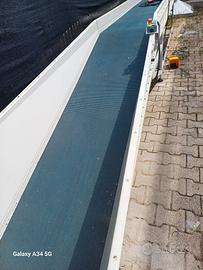 Nastro trasportatore