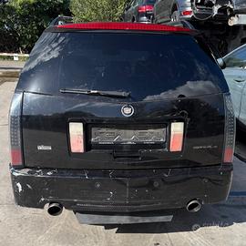 RICAMBI CADILLAC SRX 2007 CC 3.6 V6 BENZ LY7