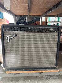 Fender stage 112 se amplificatore chitarra vintage