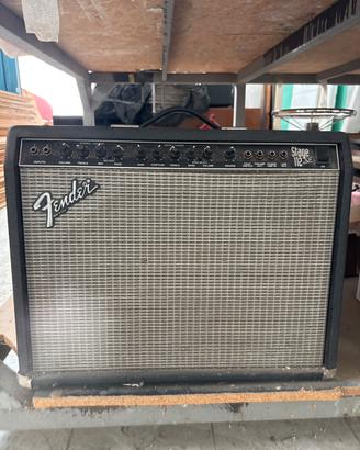 Fender stage 112 se amplificatore chitarra vintage